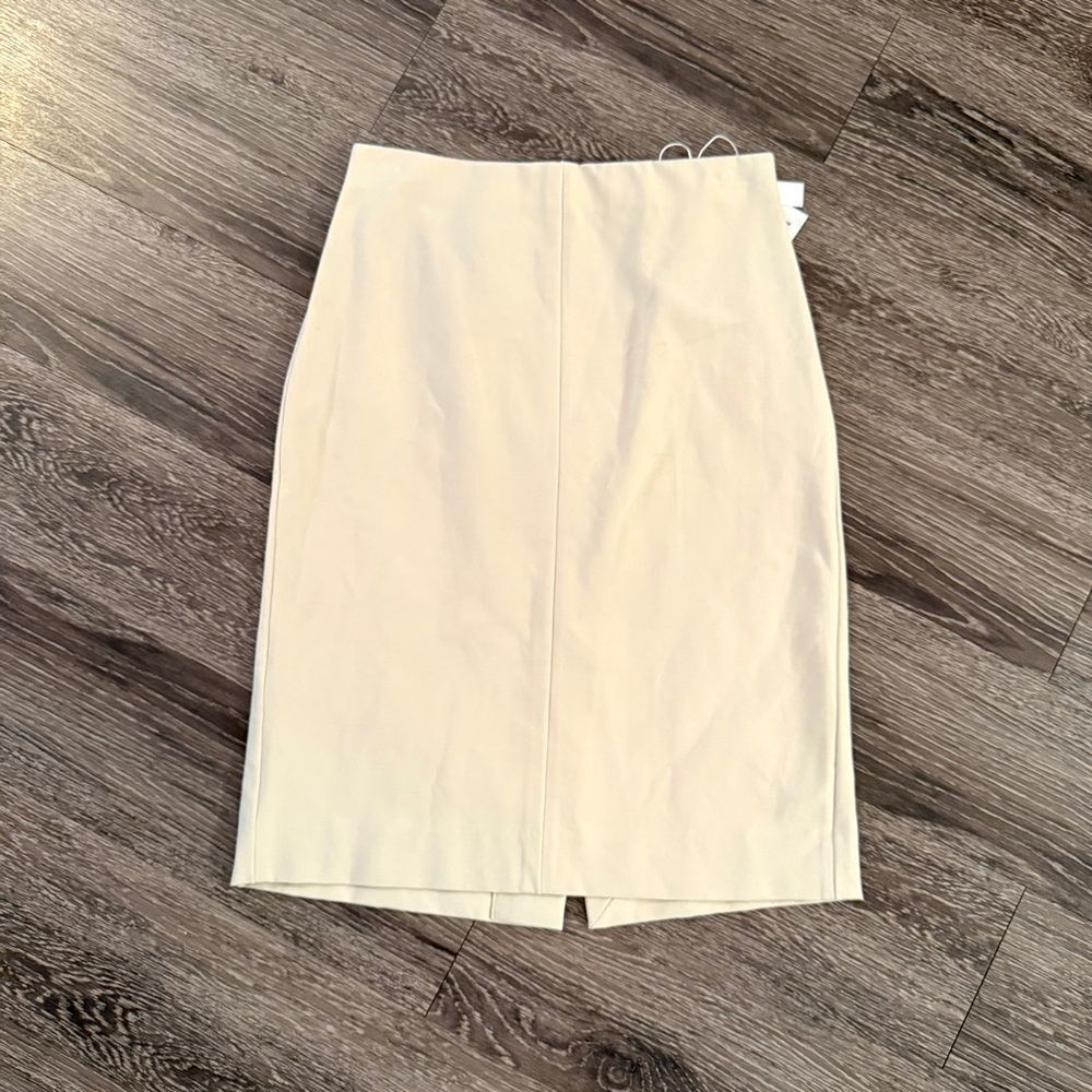 Vince Pencil Skirt New